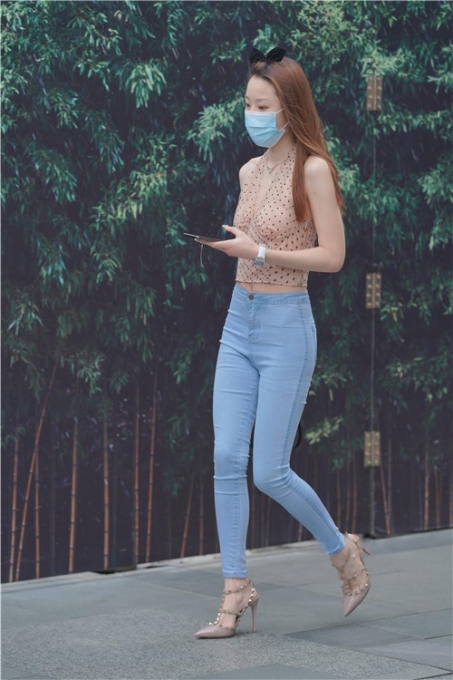 紧牛美女(164P)[1.9G/JPG]