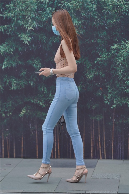 紧牛美女(164P)[1.9G/JPG]