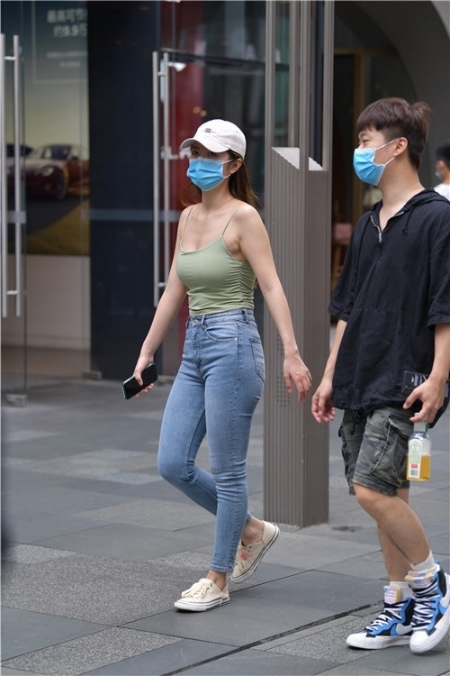 丰屯牛仔裤MM(55P)[1.2G/JPG]