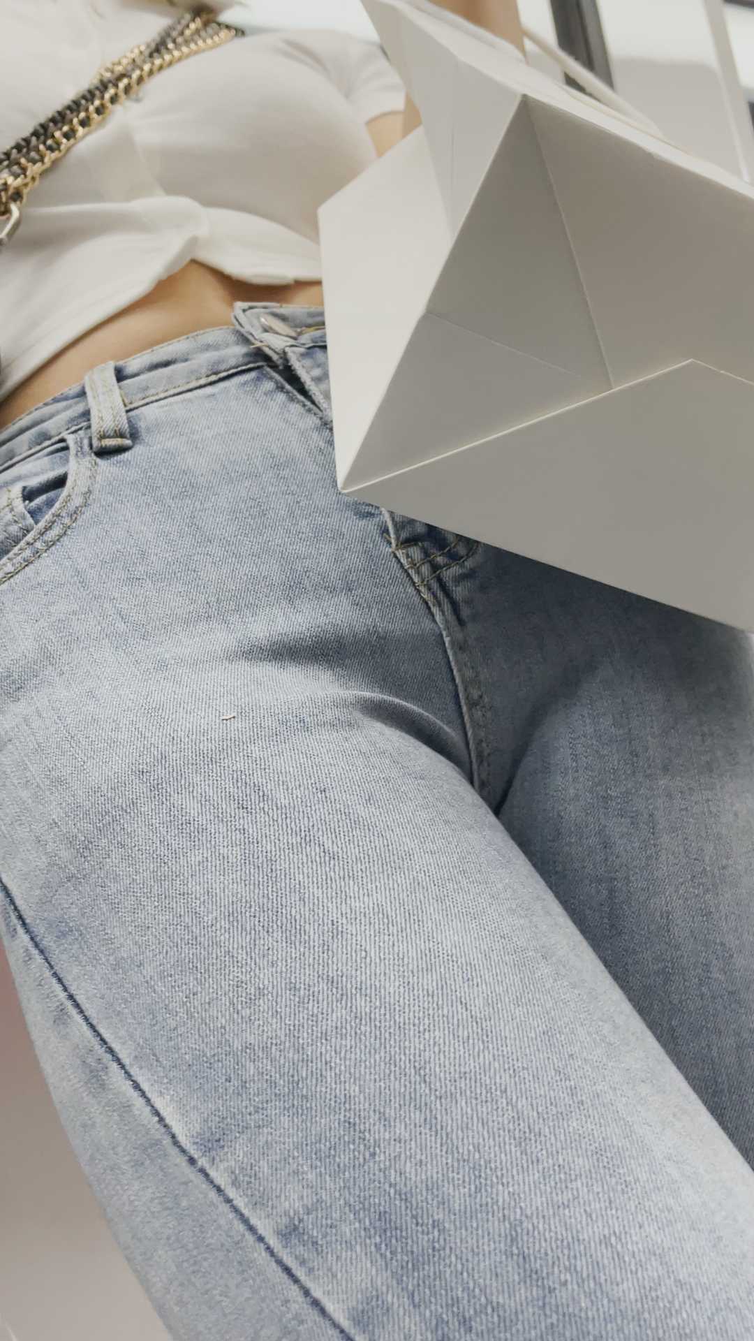 极品紧牛金三角大美女(积分45)