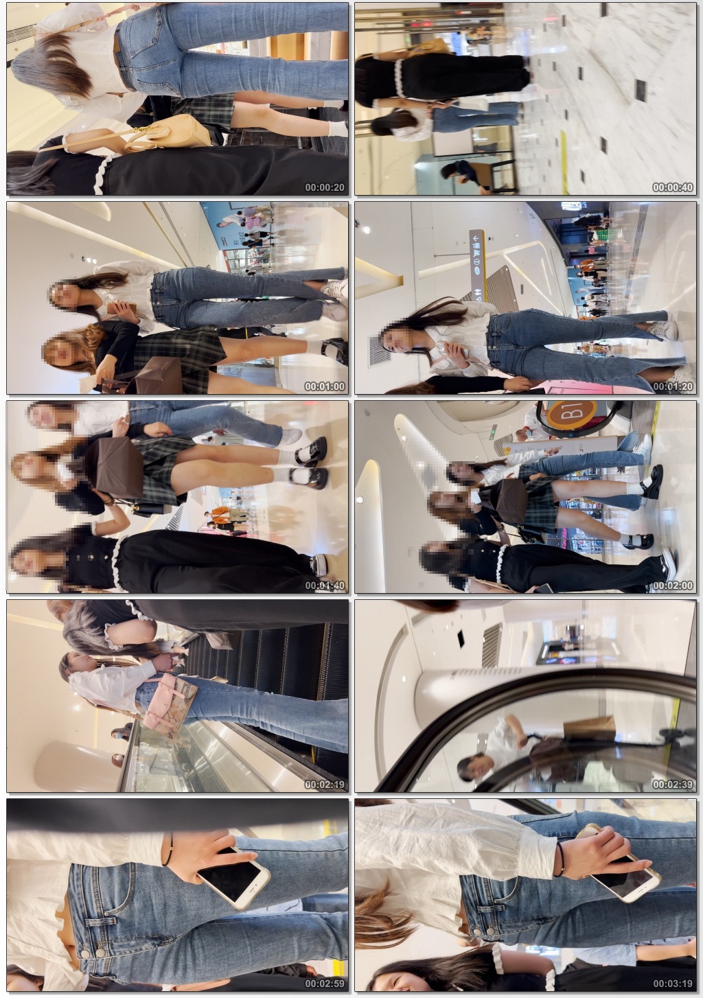 （积分60）国庆献礼翘臀大学妹等你一战