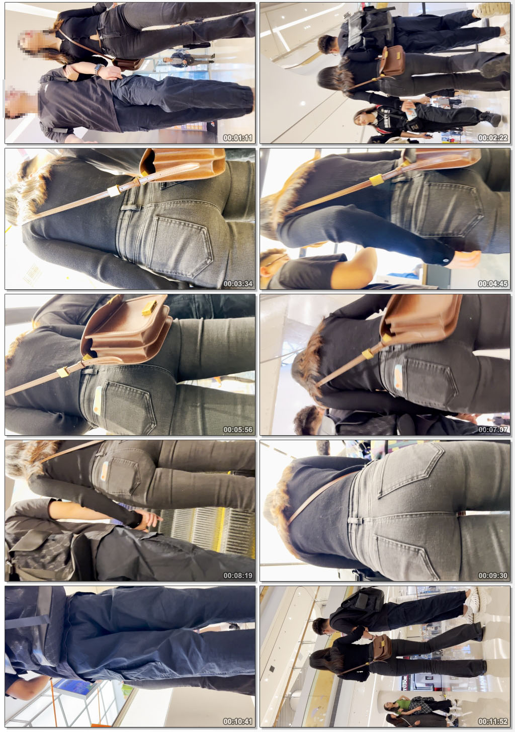 国庆献礼金三角骆驼趾小姐姐