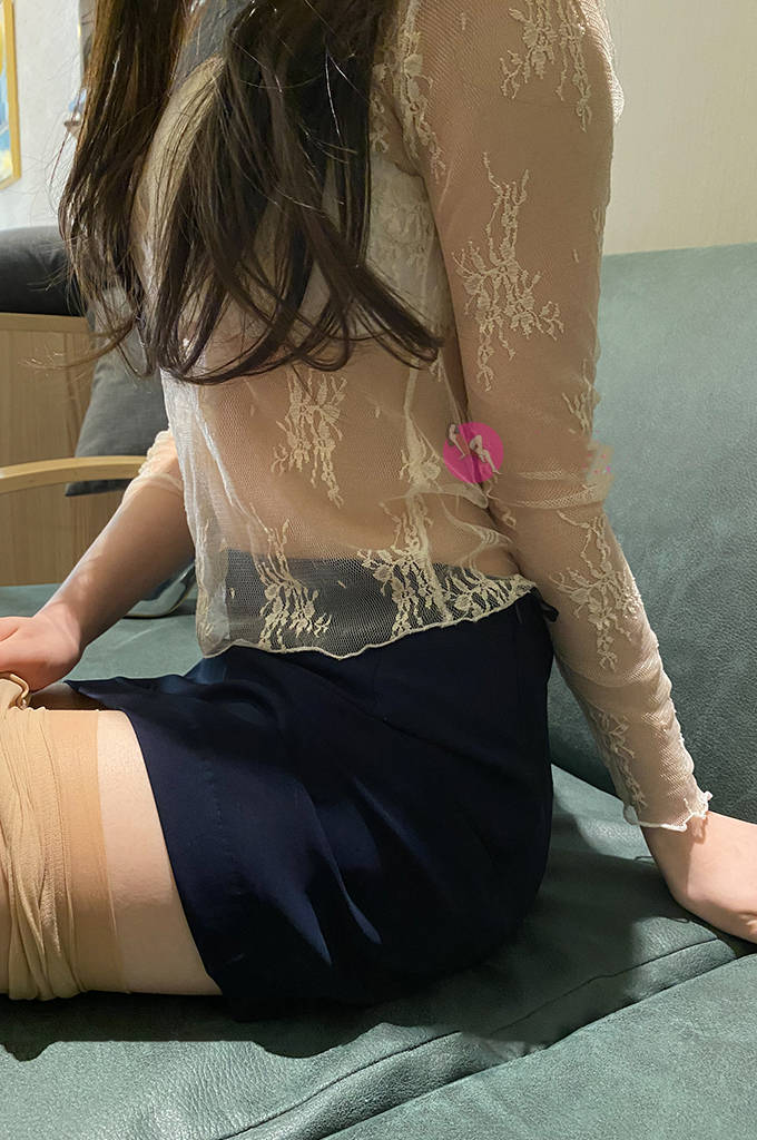 A083.糖糖的极致诱惑