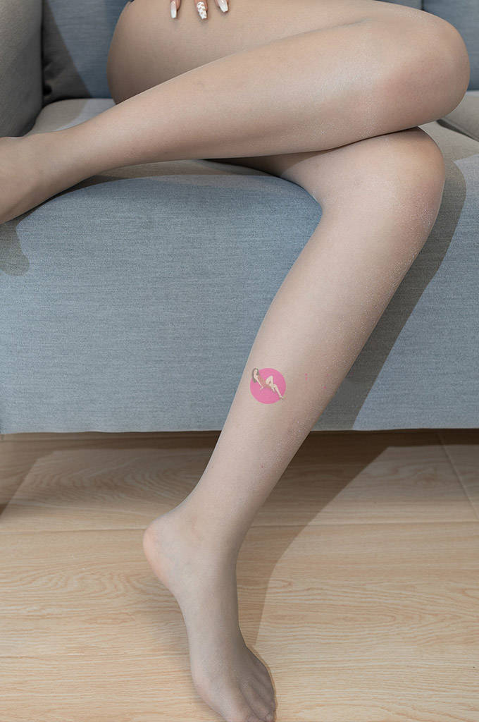 A084.性感的小女人