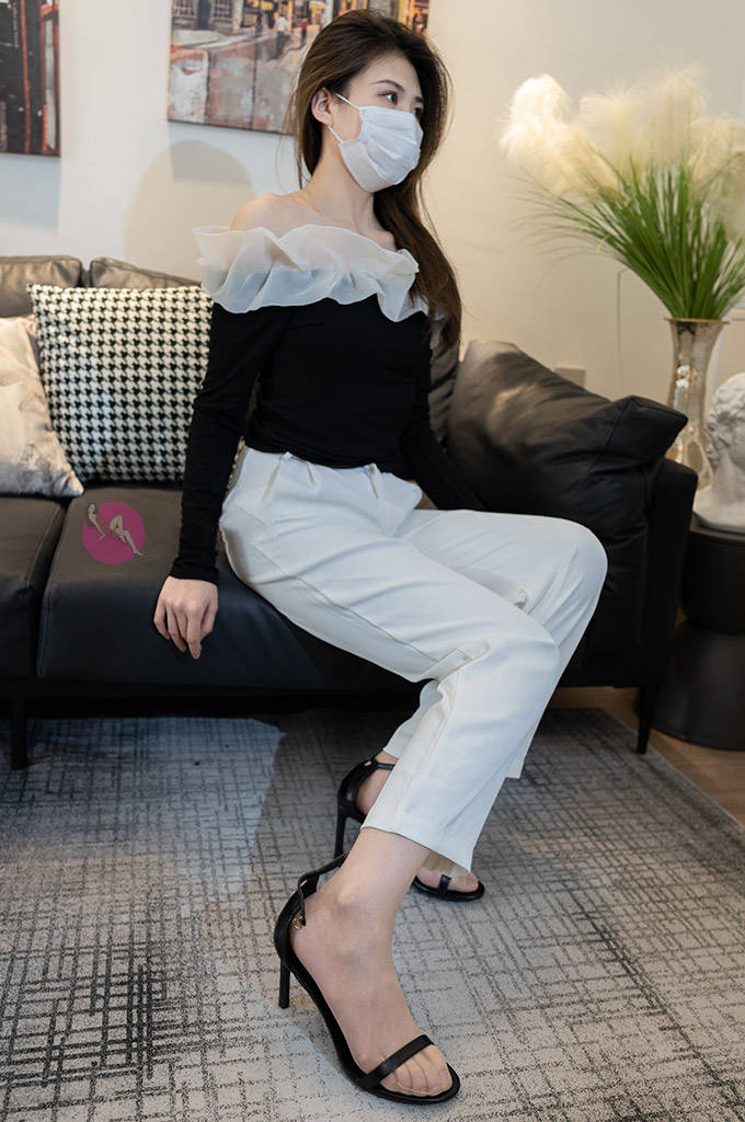 A087.库里丝穿搭