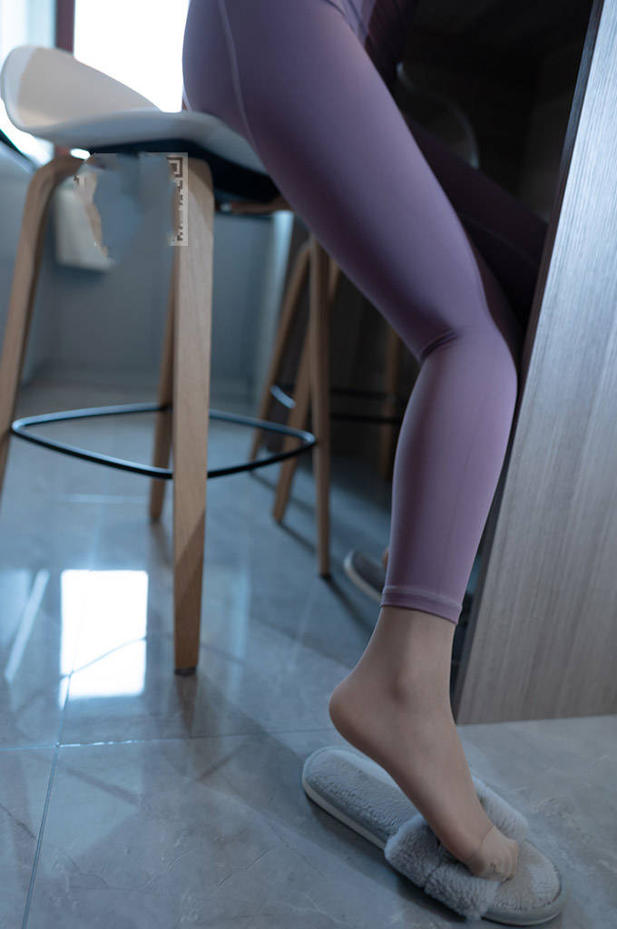 A095.肉丝和瑜伽裤