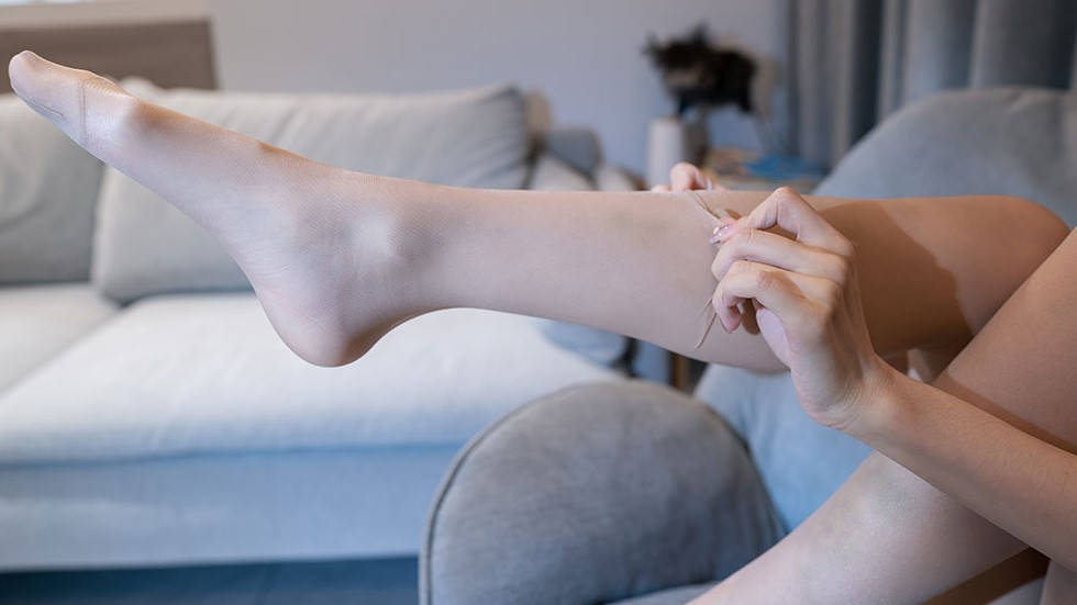 A133.抹胸吊带裙