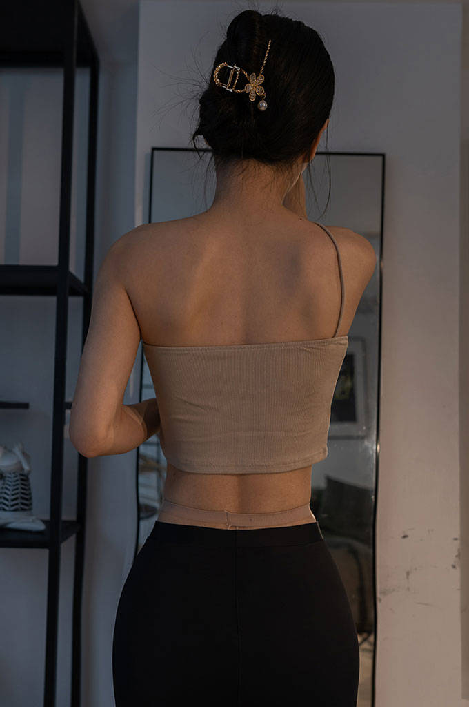 A134.运动休闲风