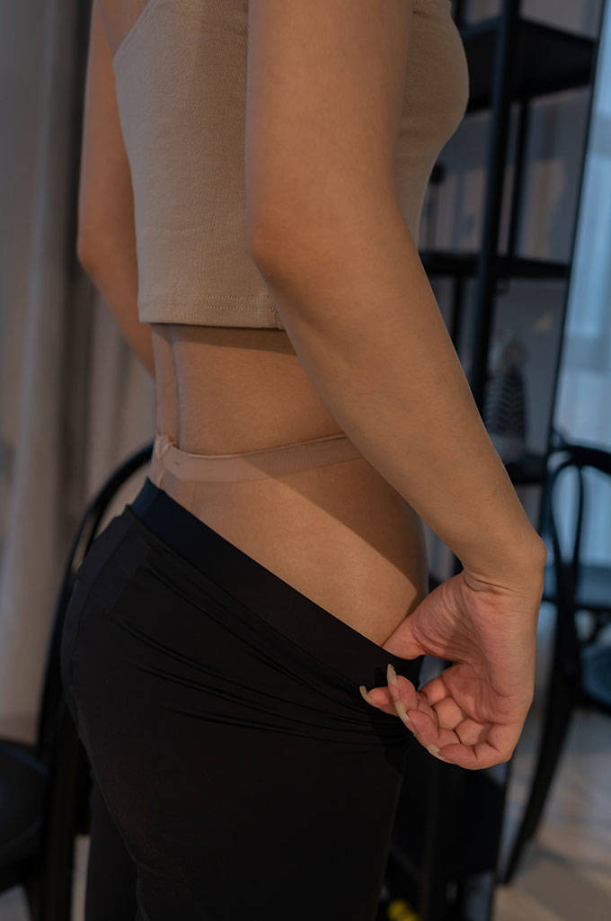 A134.运动休闲风