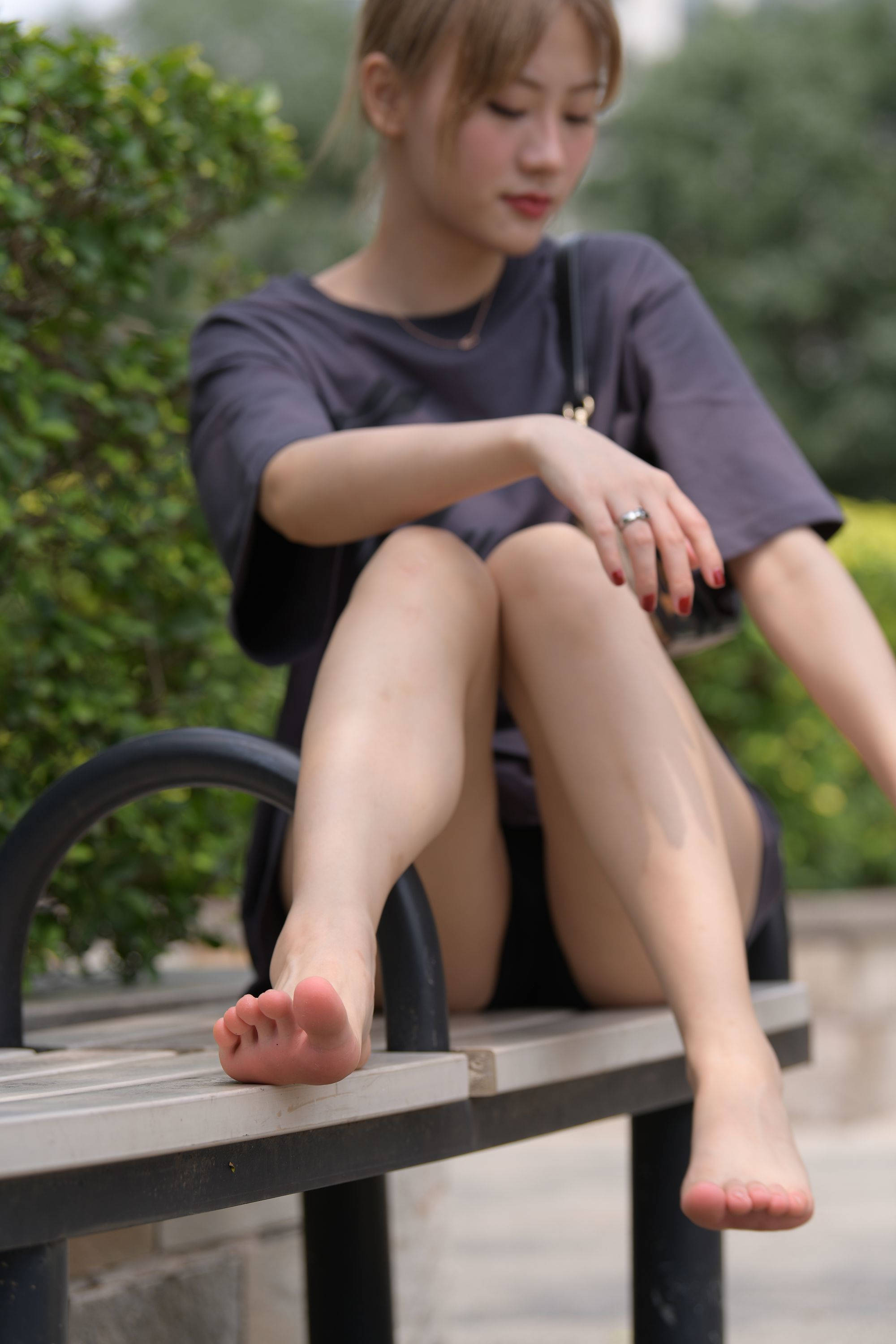 【视频+套图】第一缕阳光的灿烂