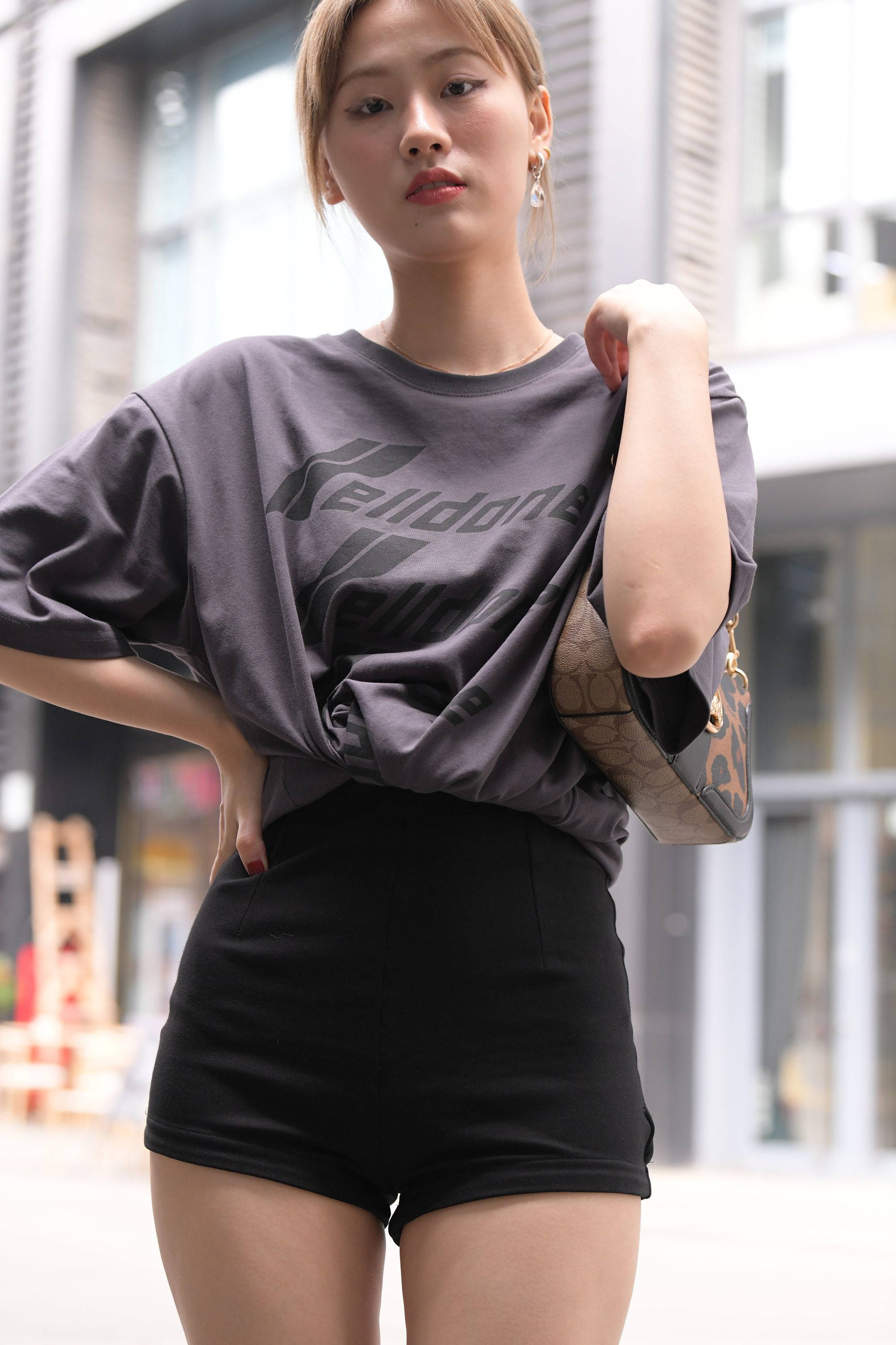 【视频+套图】第一缕阳光的灿烂