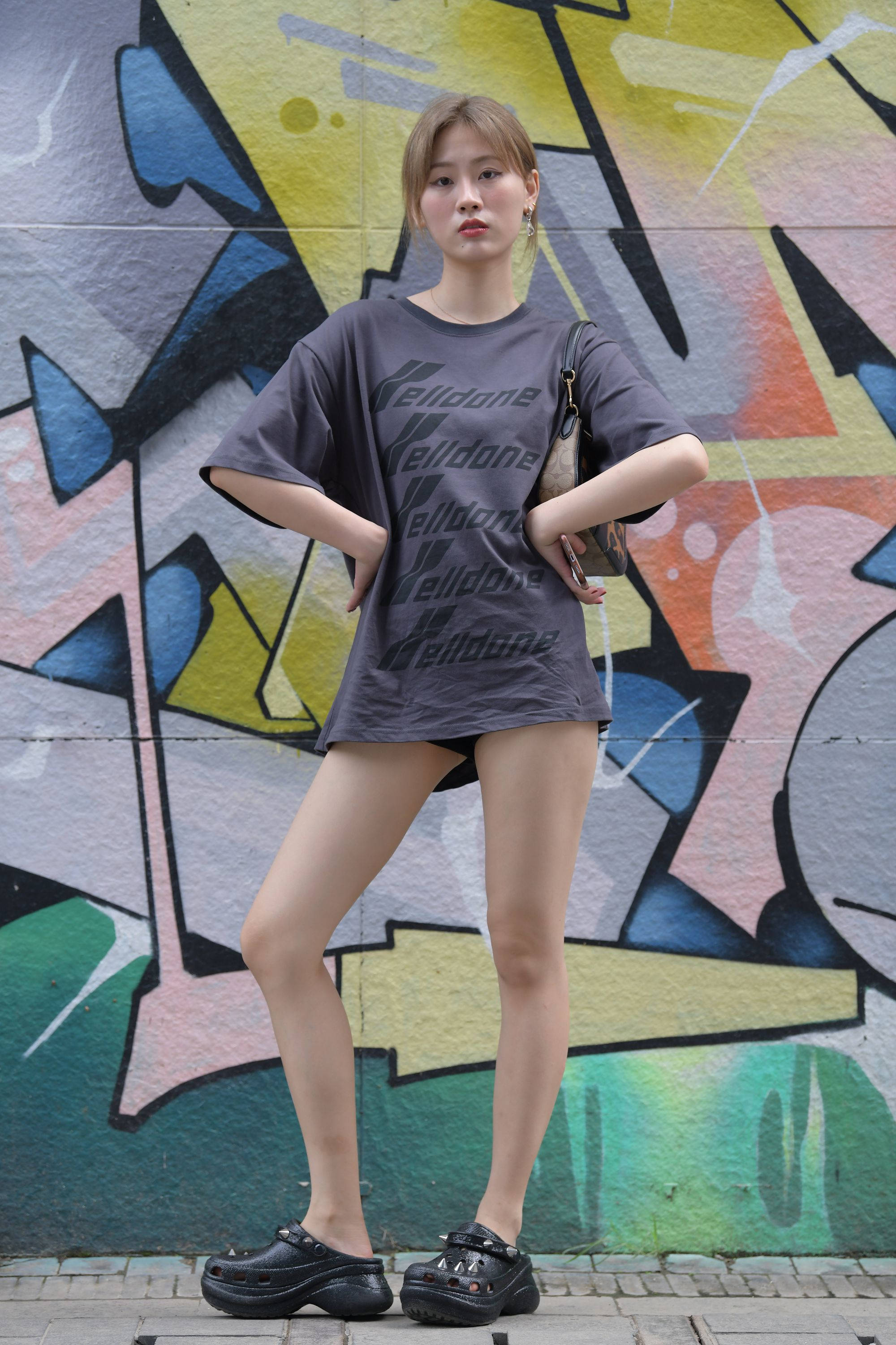 【视频+套图】第一缕阳光的灿烂