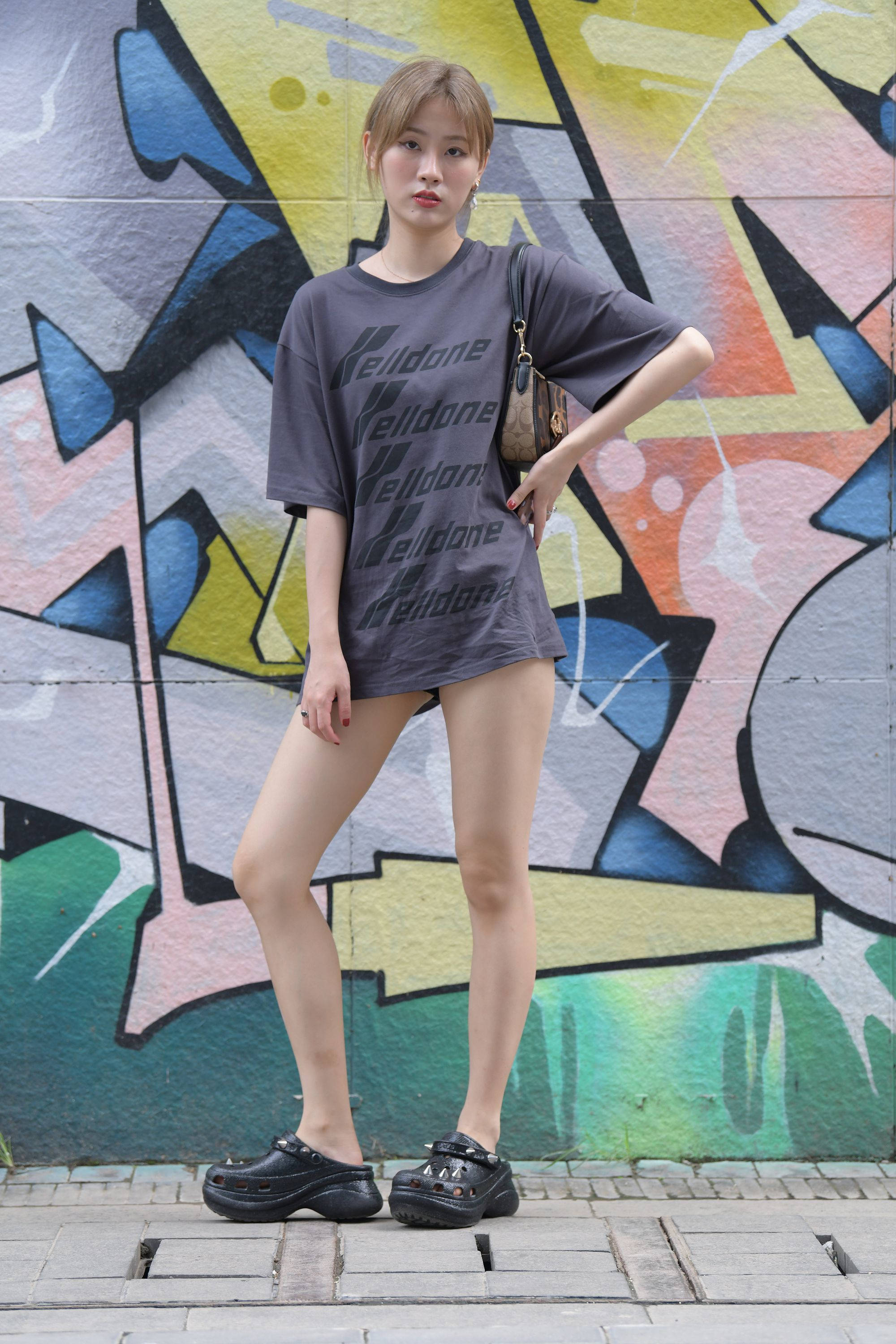 【视频+套图】第一缕阳光的灿烂