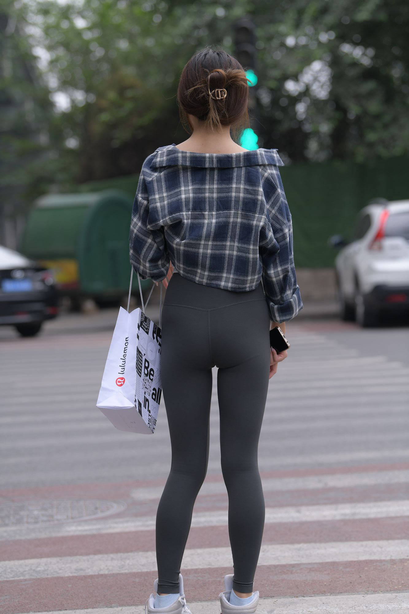 时间静止【视频+套图】