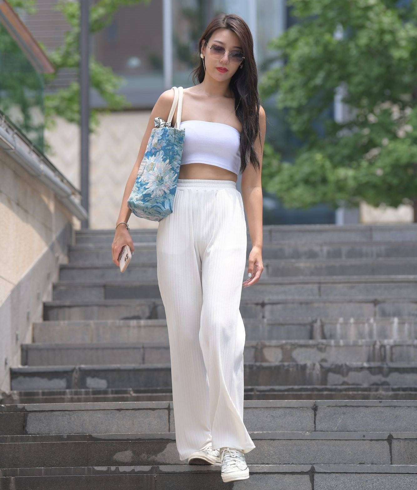 【视频+套图】飒飒飒飒！