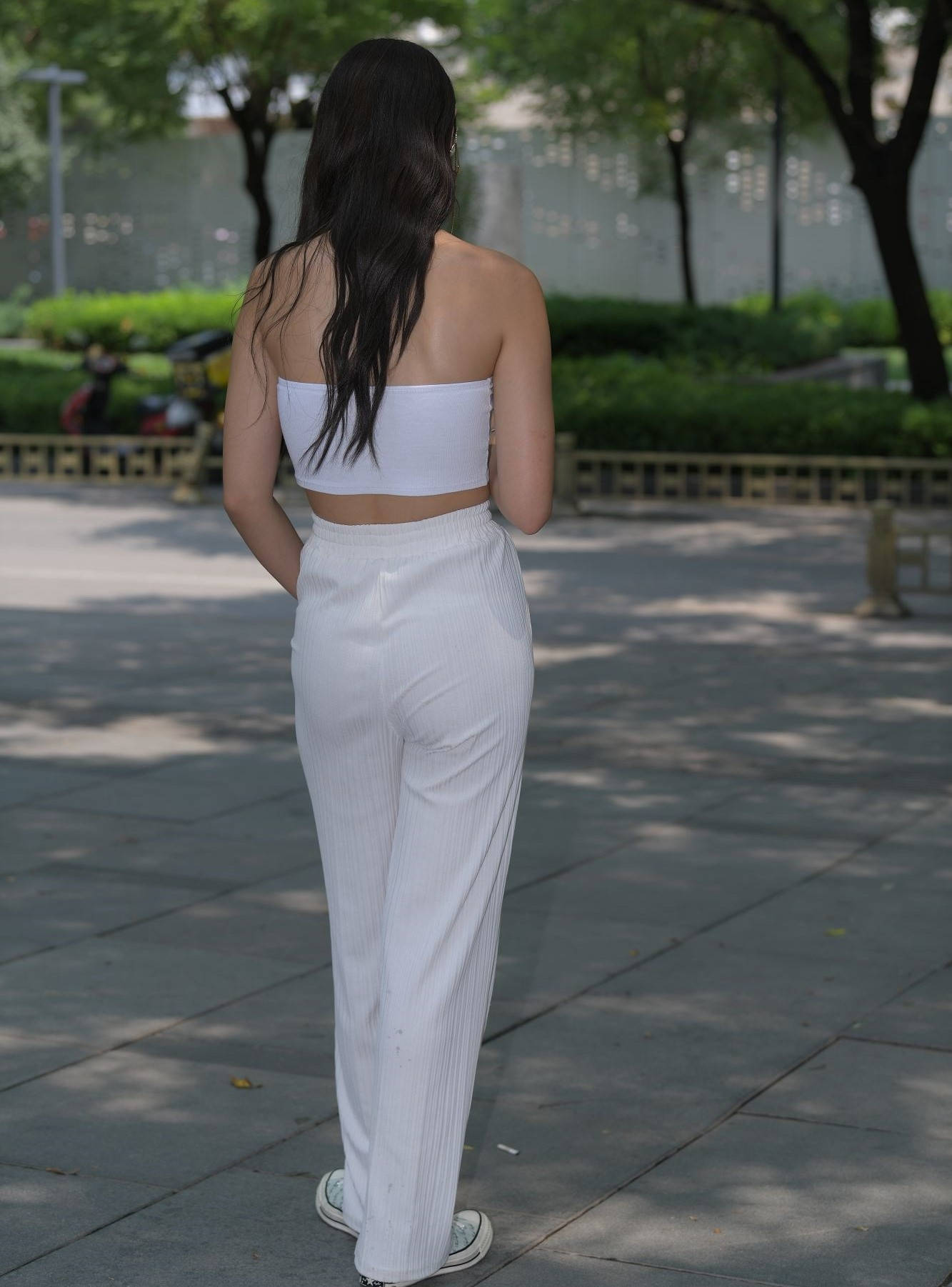 【视频+套图】飒飒飒飒！