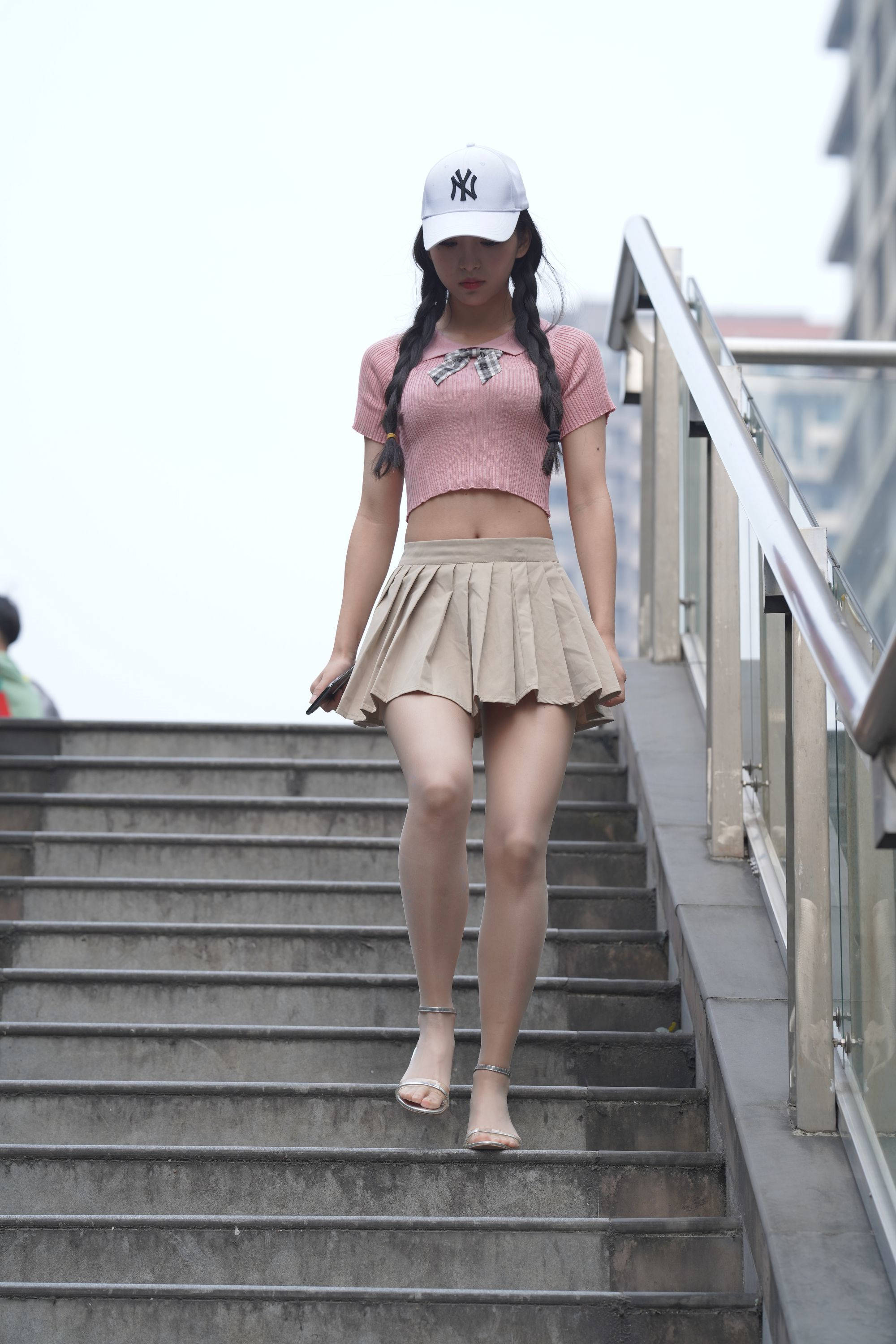 【视频+套图】高亮肉丝酒店拍摄