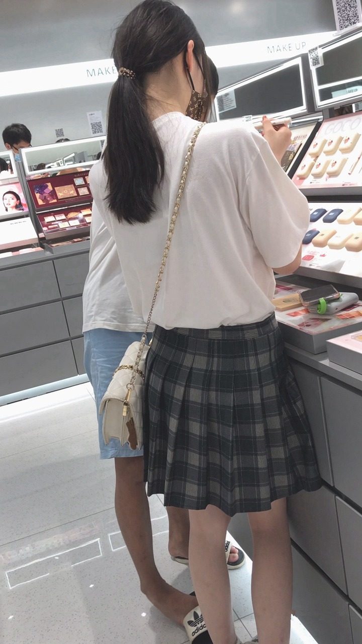 TIMCOB大师街拍美女高清视频合集第9季[20G]