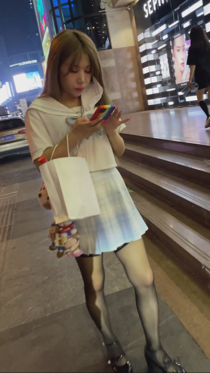 TIMCOB大师街拍美女高清视频合集第1季[20.6G]
