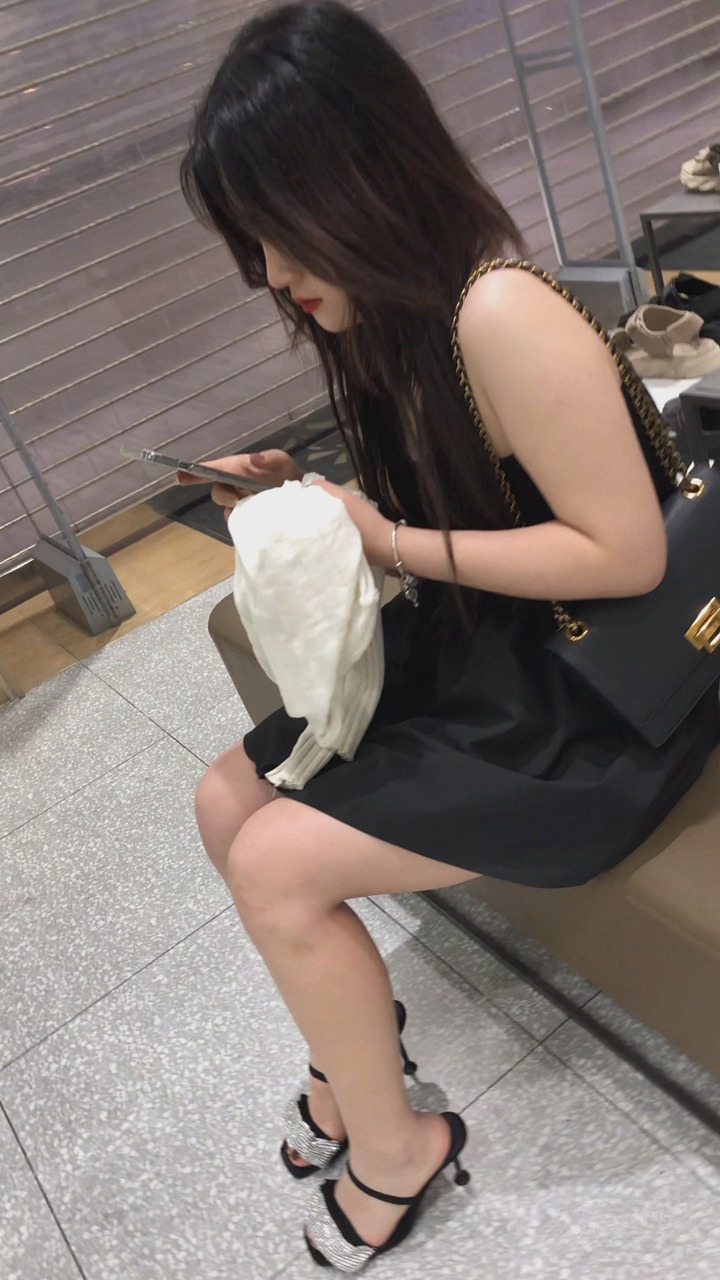 TIMCOB大师街拍美女高清视频合集第1季[20.6G]