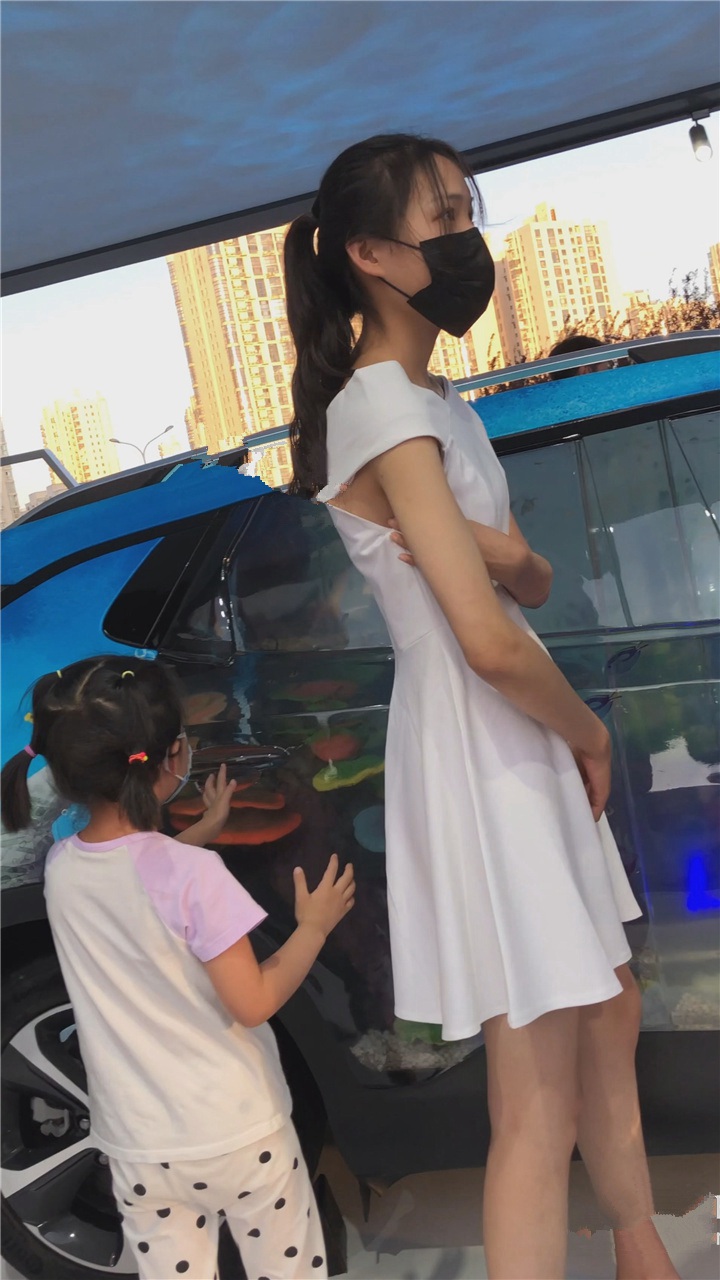 TIMCOB大师街拍美女高清视频合集第2季[21.1G]