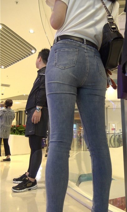 牛仔美女[3.5G/MP4]