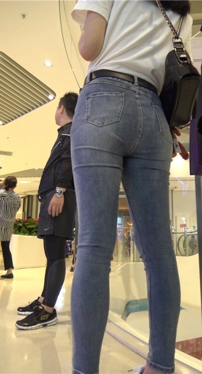 牛仔美女[3.5G/MP4]