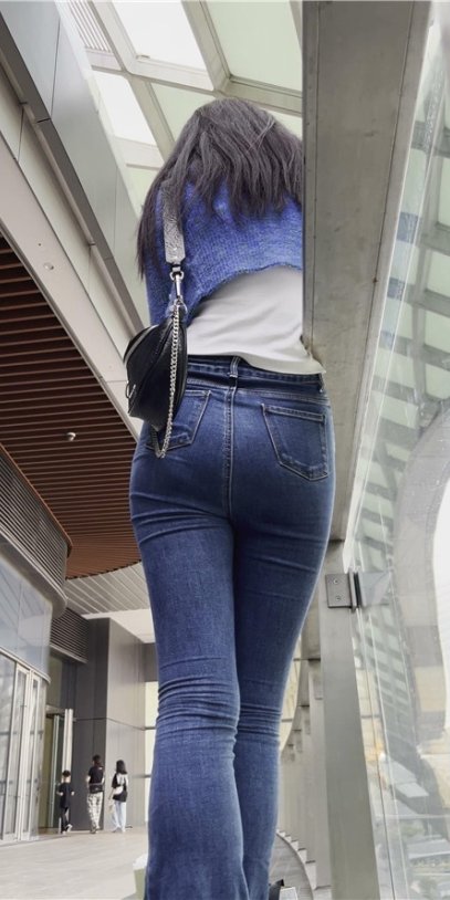 牛仔美女[3.82G/MP4]