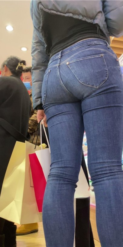 丰腴牛仔[3.6G/MP4]