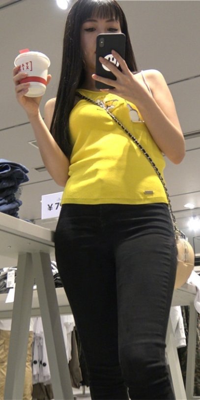 黄衣女孩[3.64G/MP4]