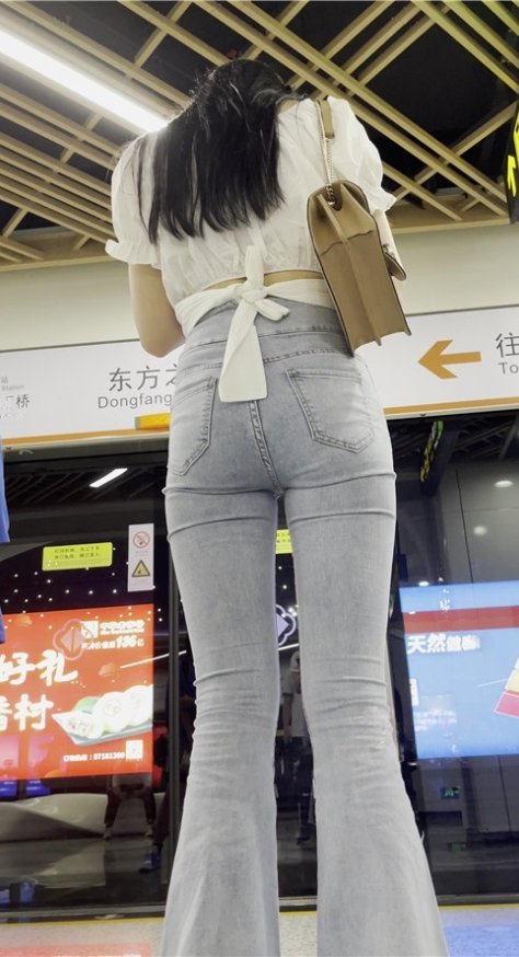 牛仔闺蜜[1.96G/MP4]