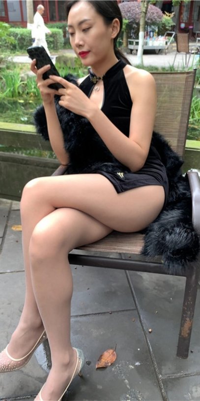 （视频+套图）独坐幽篁里 [9.85G/MP4]