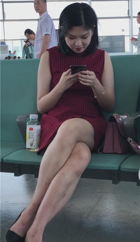 颜值不错的短发小姐姐[8.3G/MP4]