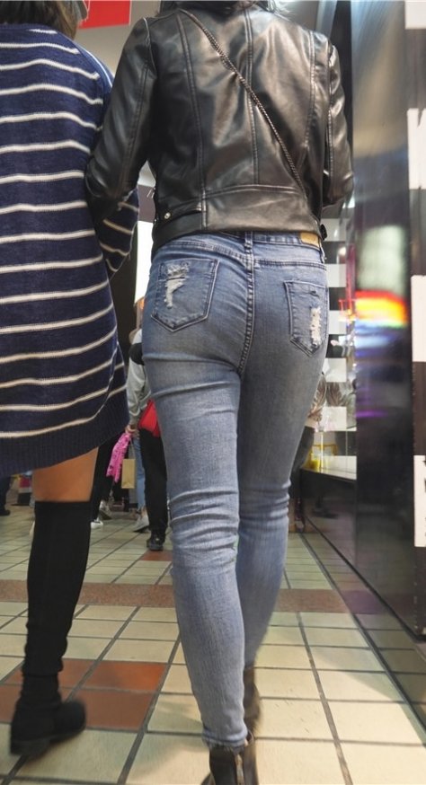 蓝色牛仔裤MM[2.66G/MP4]