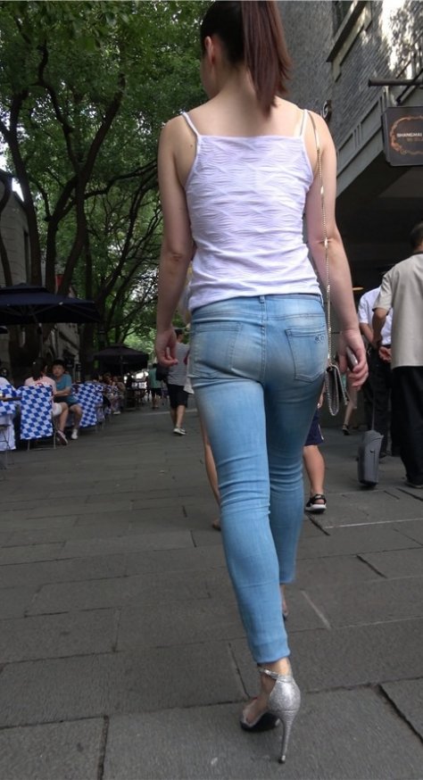 蓝色牛仔裤MM[2.12G/MP4]