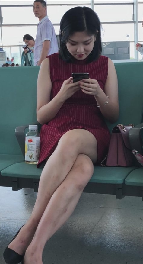 颜值不错的短发小姐姐[8.3G/MP4]