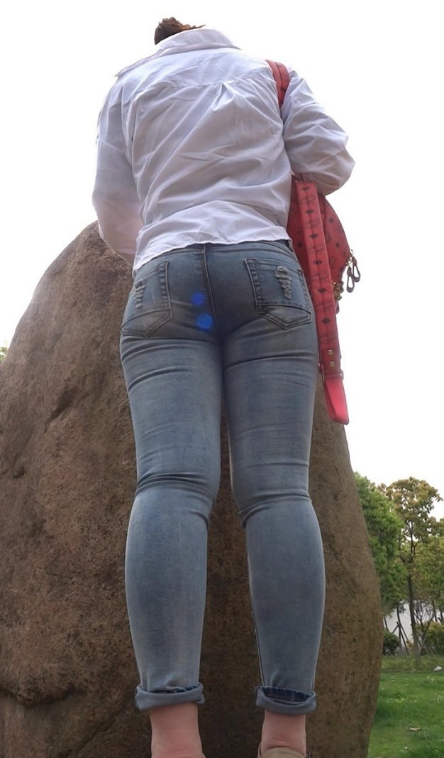 悟空街拍钻石会员福利帖第三季[14G]