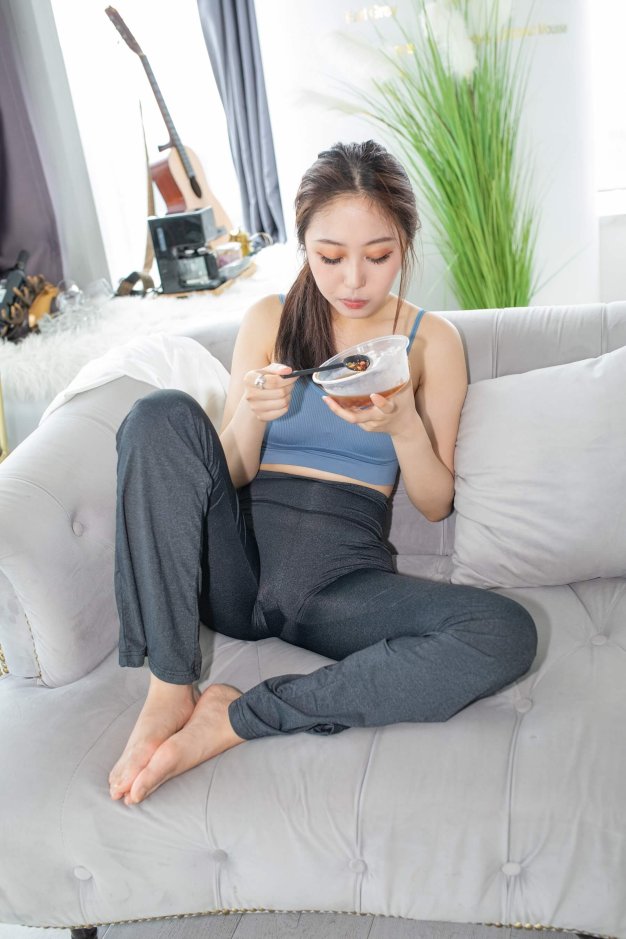 秋日恋语 【套图+视频】