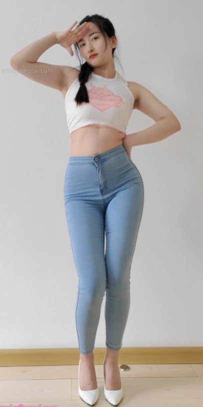 囤妹1期 [HD 6V/2.5G]