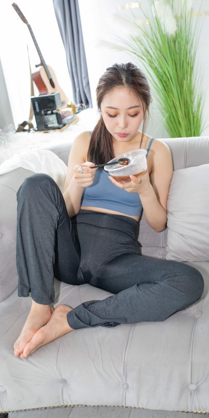 秋日恋语 【套图+视频】