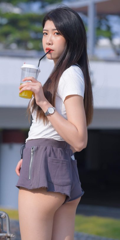 小姐姐的茶旅时光 2 【套图+视频】