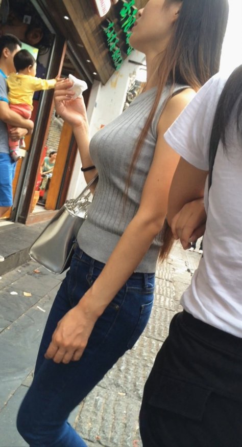 【狼哥2016原创】紧牛大胸美shaofu【无水印版】[450M/MOV]