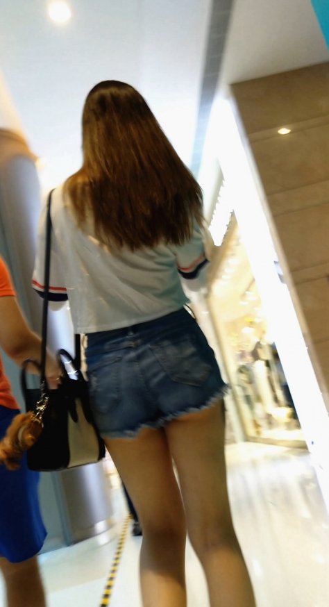 老中医大师街拍作品第2部[214M]