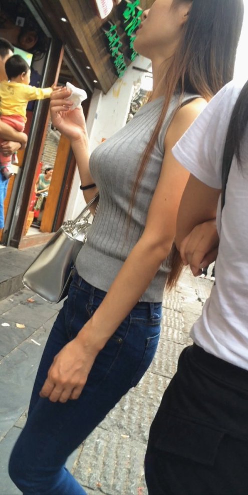 【狼哥2016原创】紧牛大胸美shaofu【无水印版】[450M/MOV]