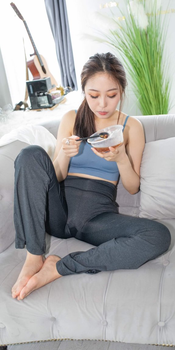 秋日恋语 【套图+视频】