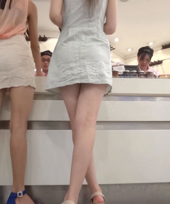 巴巴罗萨大师babaluosajb街拍合集收藏[9.44G/22部]