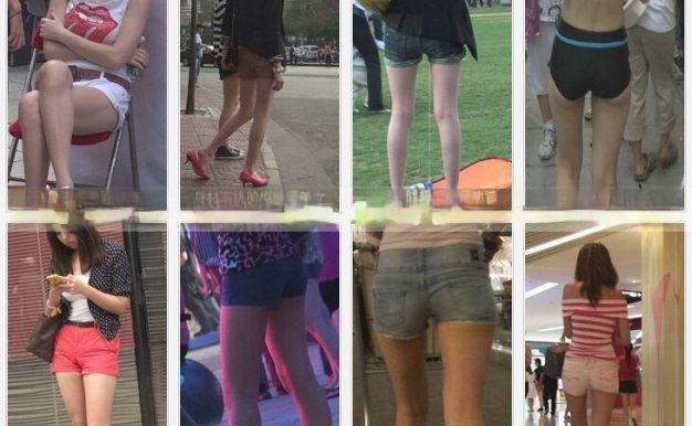 兰博基尼大师全套无水印无字幕原版高清街拍视频【50GB】