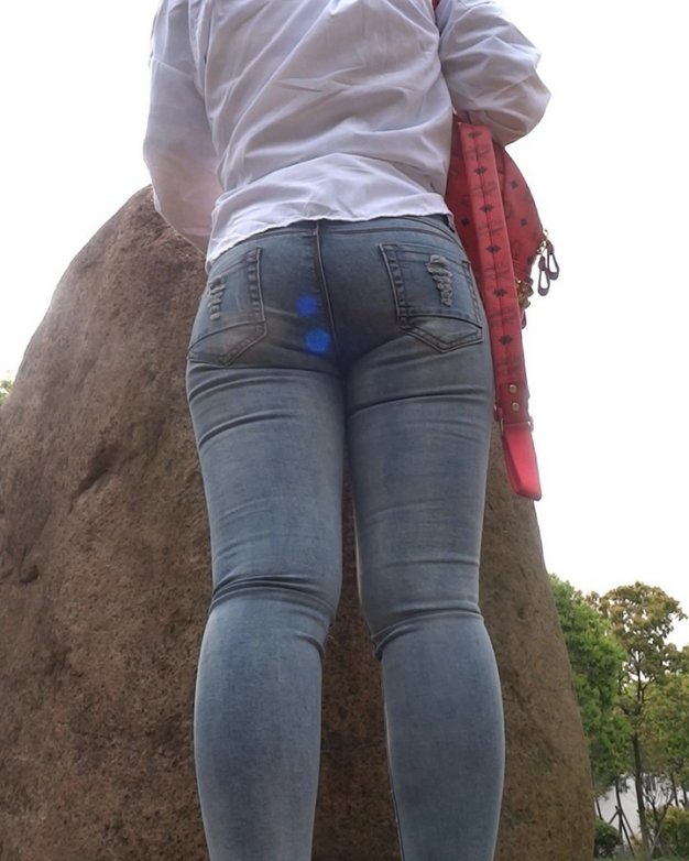 悟空街拍钻石会员福利帖第三季[14G]