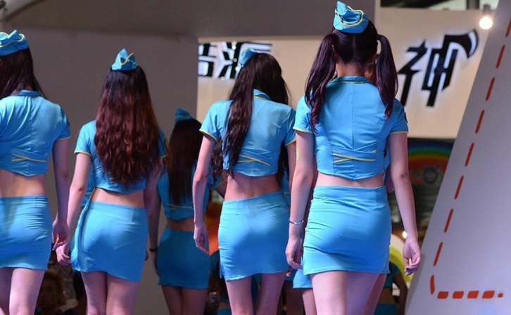 名门夜宴版2014上海chinajoy之巅峰对决[61.4G]