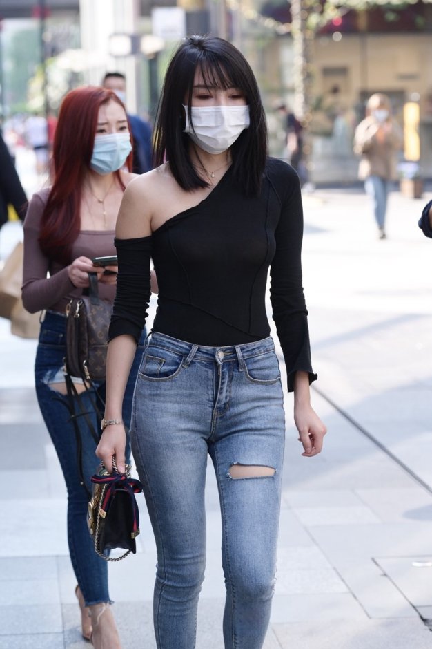 [套图+视频] 紧牛MJ731[812M]